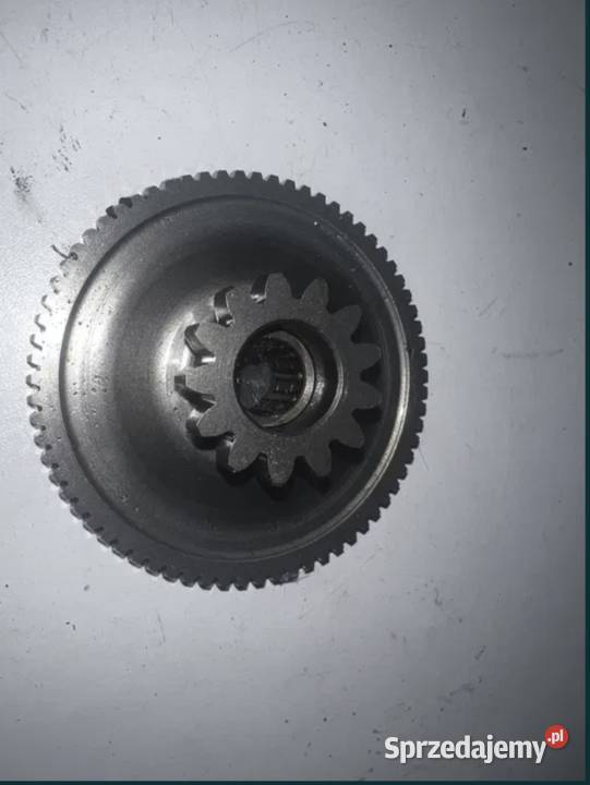 Przekładnia bieżąca rozrusznika Suzuki GSXS 750 Ostrzeszów sprzedam