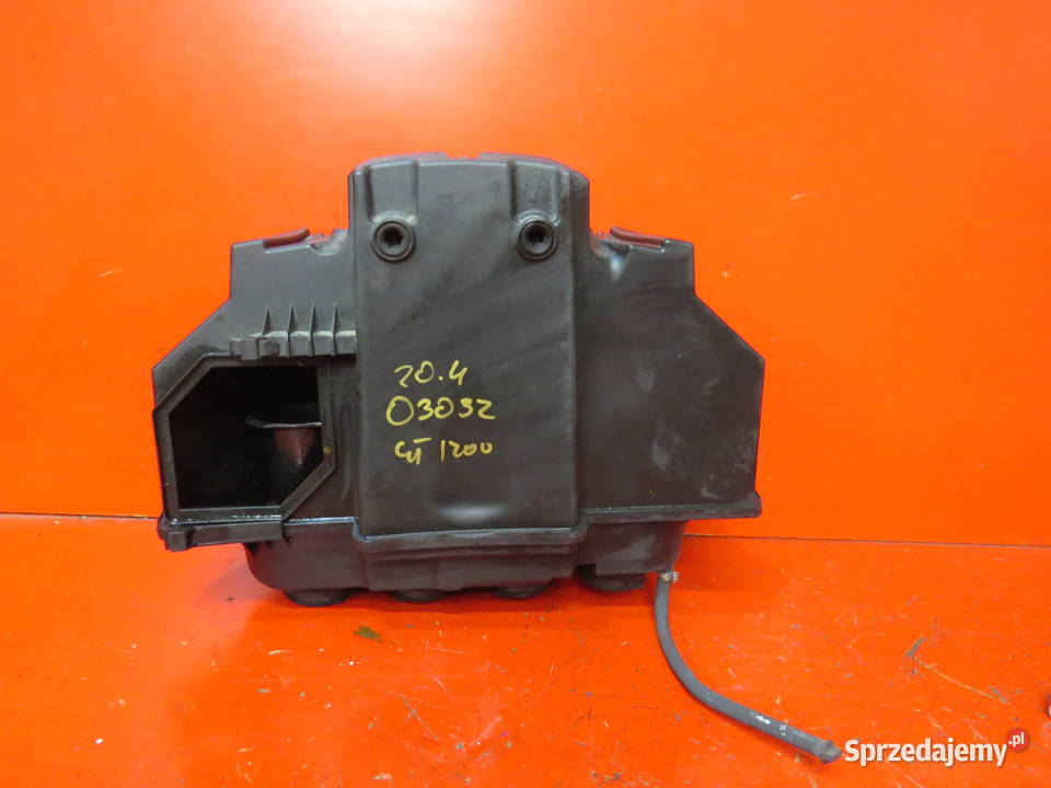 BMW K1200GT K 1200 GT 1300 06 airbox filtr