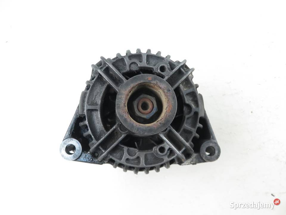 ALTERNATOR MERCEDES KLASA C W203 C 180 osobowe