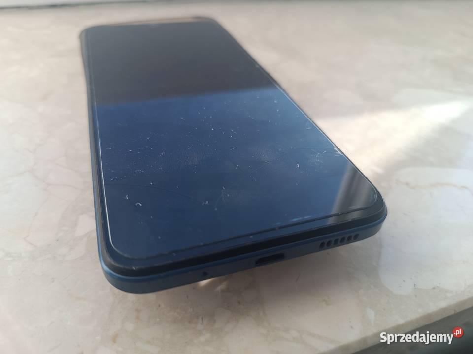 Xiaomi Redmi note 12s