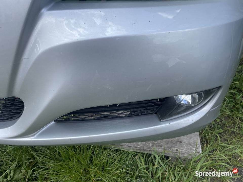 Zderzak przód BMW E90 E91 lift osobowe Stalowa Wola