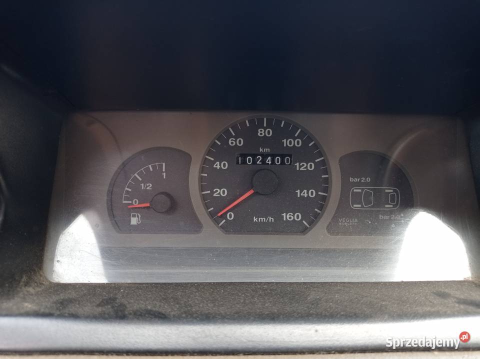 Fiat Cinquecento 07 30 kW 1998 r dawca części osobowe Szklarka Myślniewska