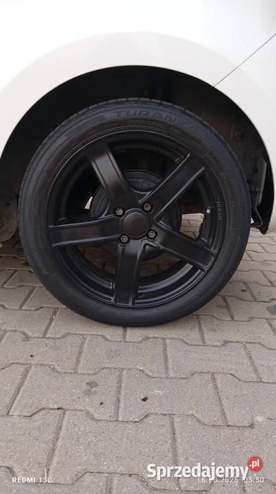 Seat Mii Popowo Kościelne