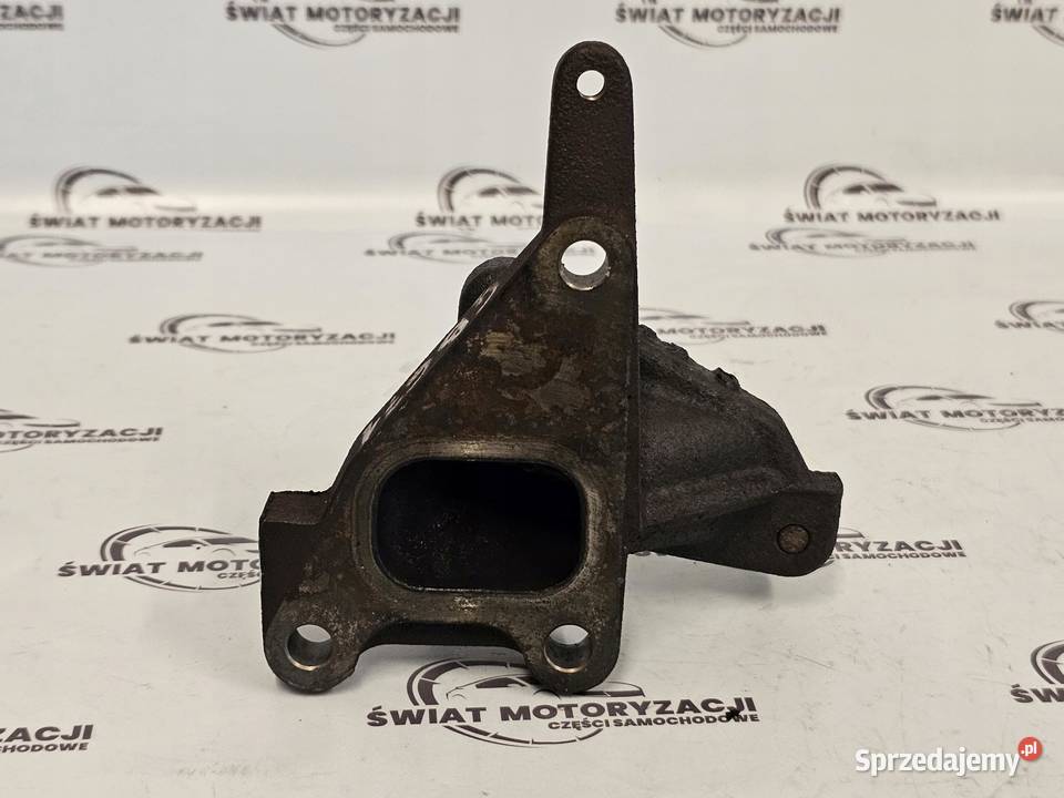 HONDA CRV 22 ICTDI N22A2 mocowanie chłodniczki