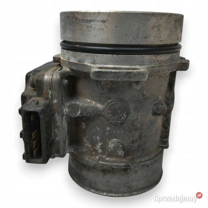 PRZEPŁYWOMIERZ Ford Fiesta MK4 14 96FB12B579BA Części samochodowe