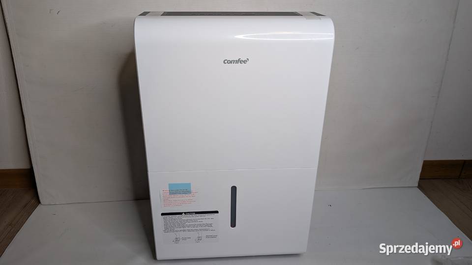 Osuszacz powietrza Comfee MDDP50DEN7 Jadowniki sprzedam
