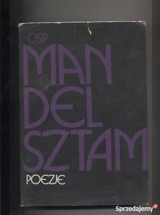 Poezje tekst dwujęzyczny Szczecin