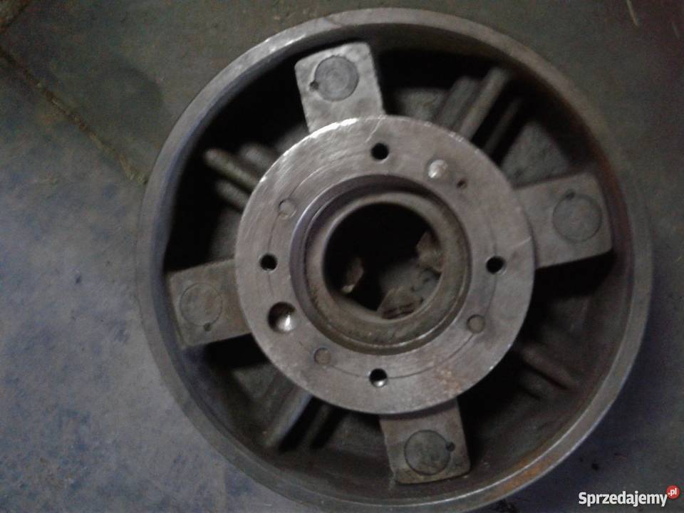 Uchwyt Tokarski fi 400 sprzedam