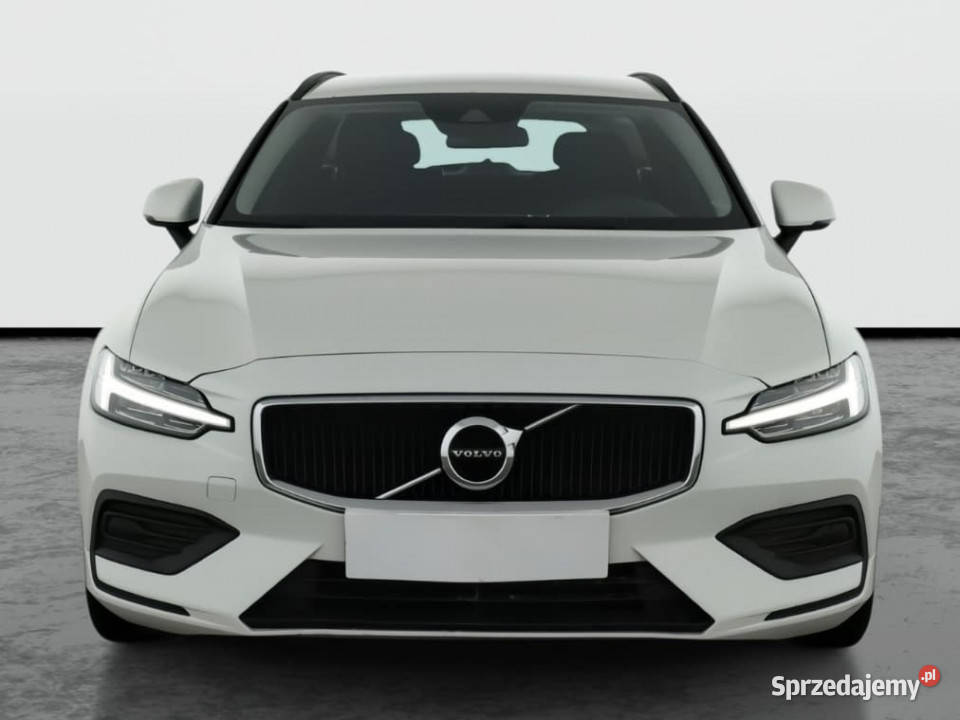 Volvo V60 D3 20 Piaseczno