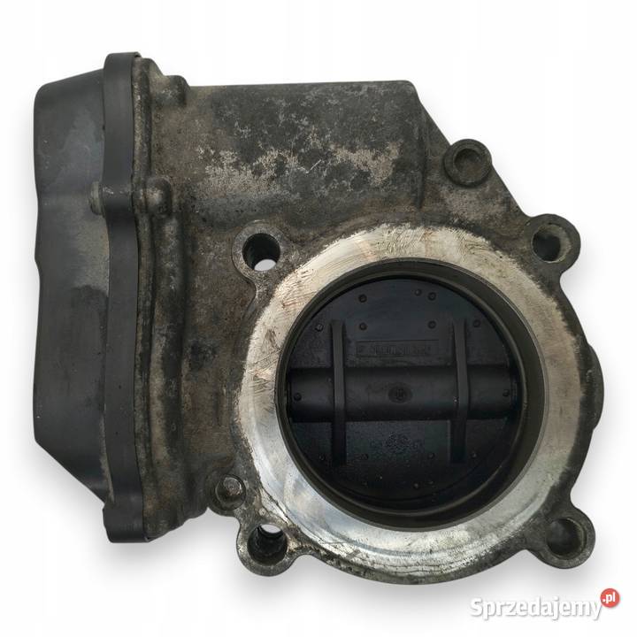 PRZEPUSTNICA Audi A6 C6 A4 B7 Golf 5 20 TFSI Chełm