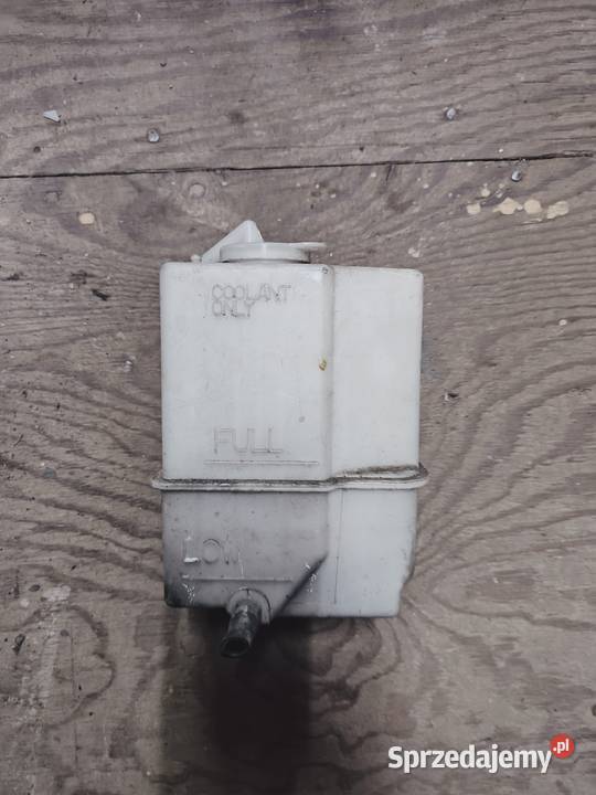 Zbiorniczek wyrównawczy Mazda Premacy Łagów