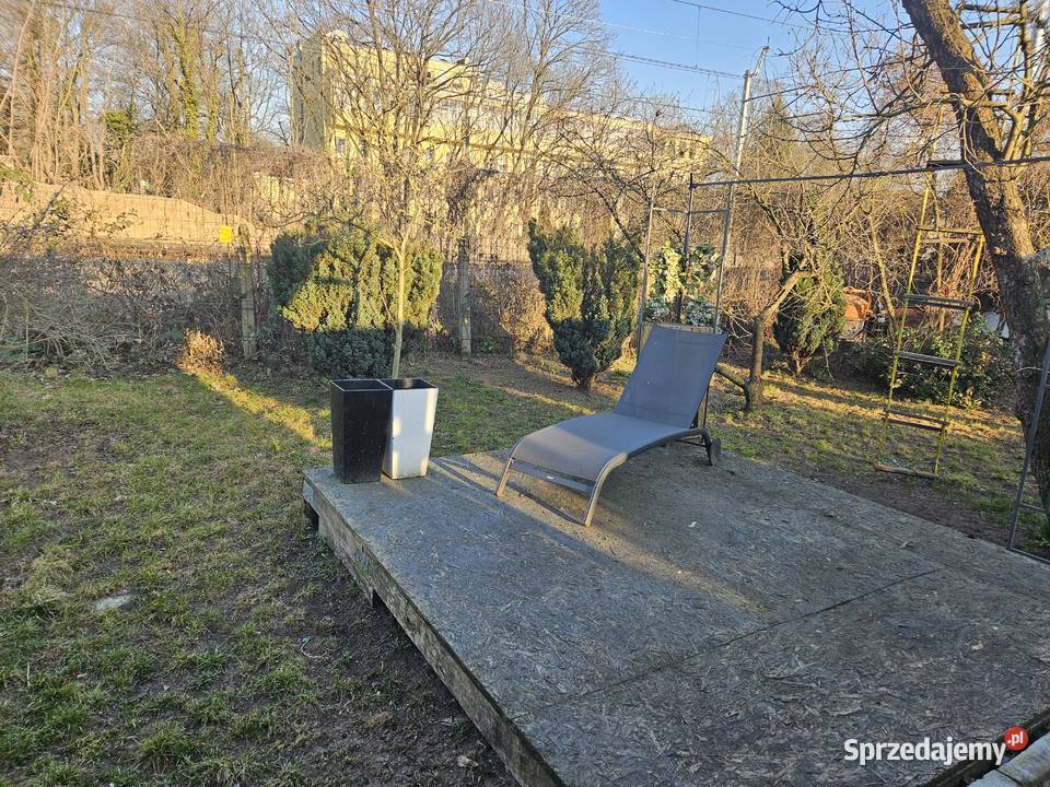 Sprzedam działkę Szczecin