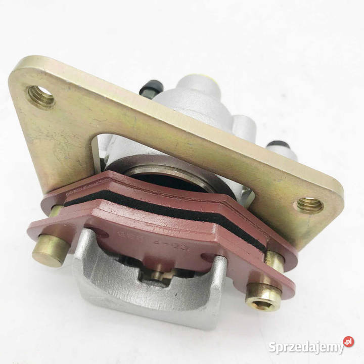 Zacisk lewy przedni CFMOTO 500 550 625 800 x5 x6 Otwock