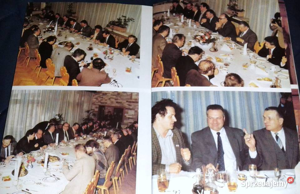 Generał Kiszczak mówi prawie wszystko W Bereś Chełm