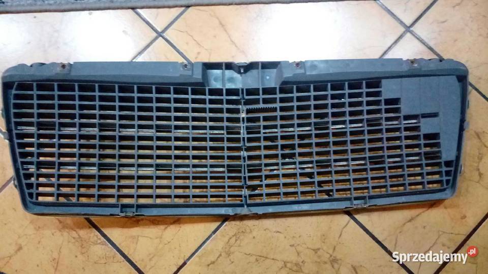 Mercedes W210 grill osobowe Iłowa