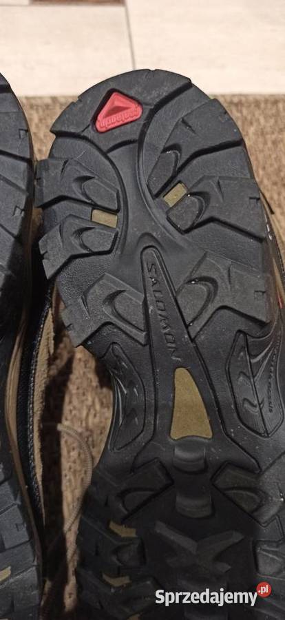 Salomon quest rowe 4513 Grodków sprzedam