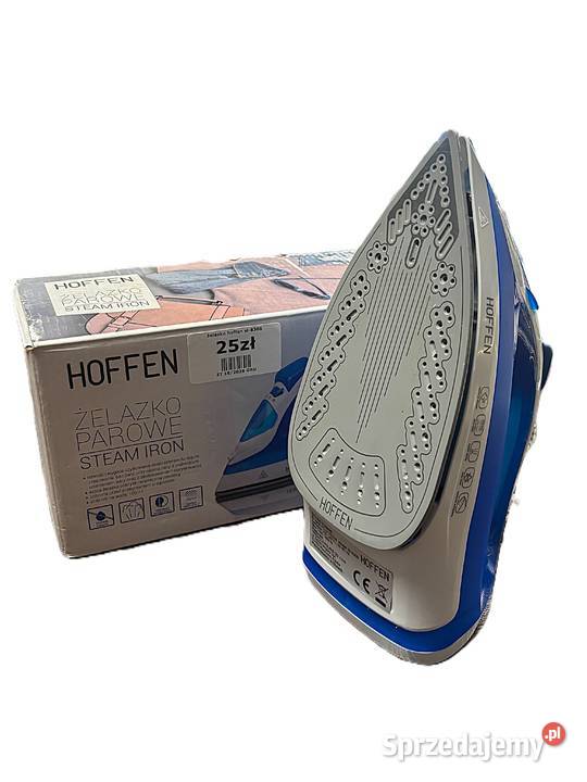 Żelazko Hoffen SI8306 1800W AGD drobne Elbląg