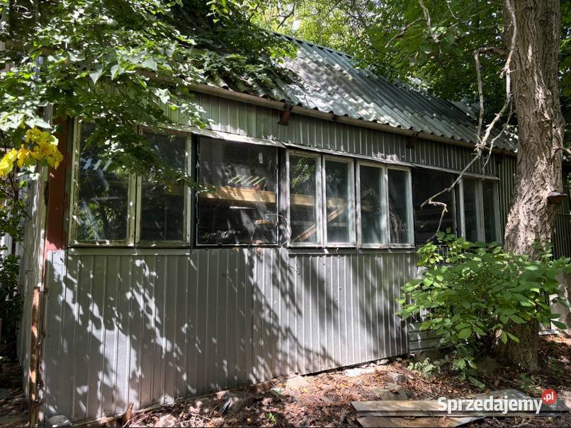 Mieszkanie 7908 m2 z ogrodem 603 m w Ostrowi 1 piętro mazowieckie Ostrów Mazowiecka