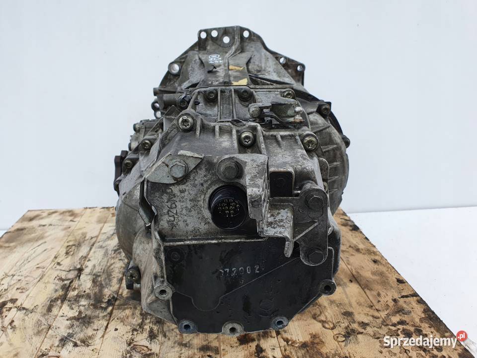 AudI A4 B7 18 T TURBO SKRZYNIA BIEGÓW KTP