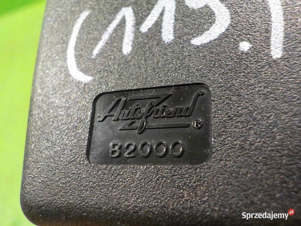 MAZDA MX5 III 06r 2D zapinka pasa prawa przod Suków sprzedam