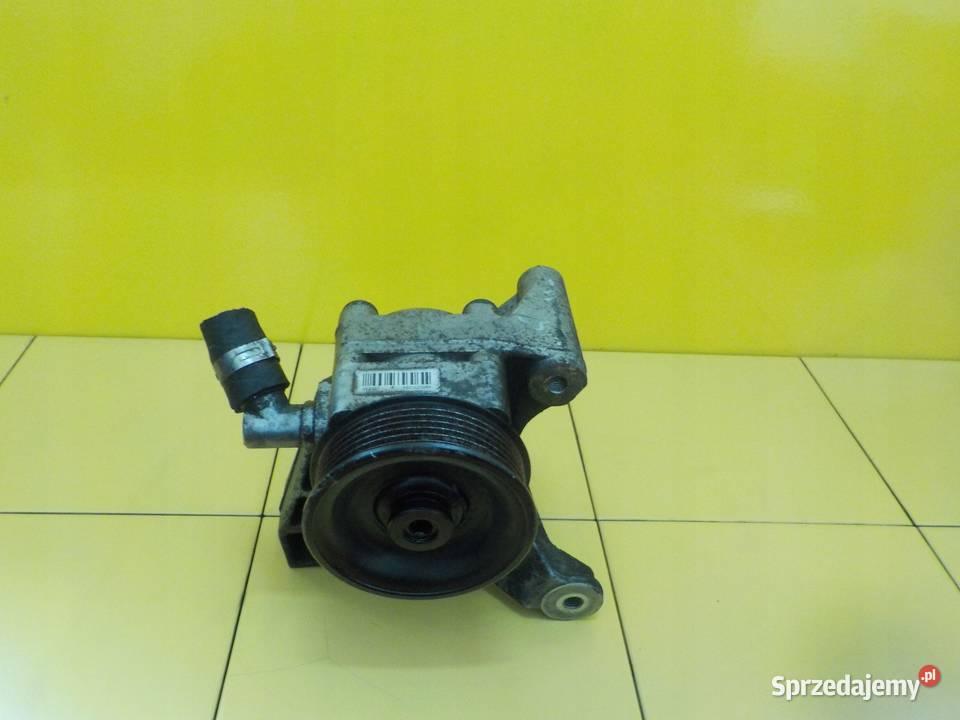 DUCATO IVECO 23 MJET 15r 130 F1AE3481D pompa osobowe świętokrzyskie Suków