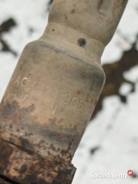 SONDA LAMBDA 04C906262AF 10 MPI 65 VW Volkswagen