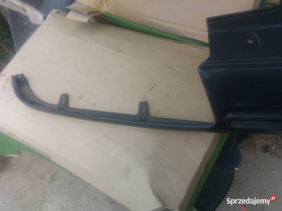 9608645377 Grill Atrapa Citroen Xantia Dębno