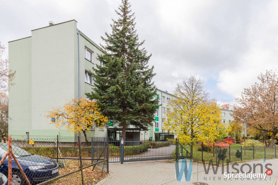 Ogłoszenie mieszkanie 6041m2 3 pokoje Warszawa