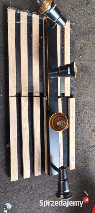 Żyrandol Pozostałe Bełchatów sprzedam