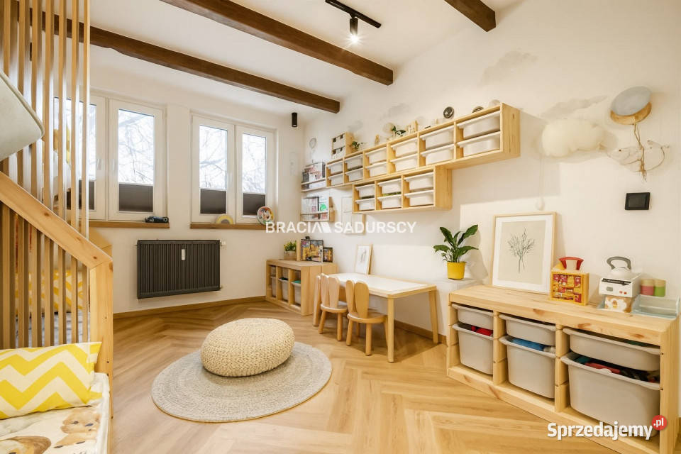 Mieszkanie 43m2 2 pokojowe Kraków Osiedle małopolskie