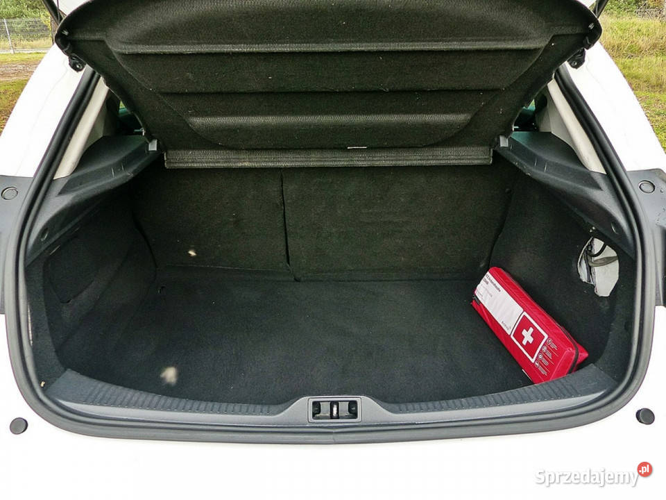 Renault Megane 16 16VKlimaElektrykaNaviAlu sprzedam