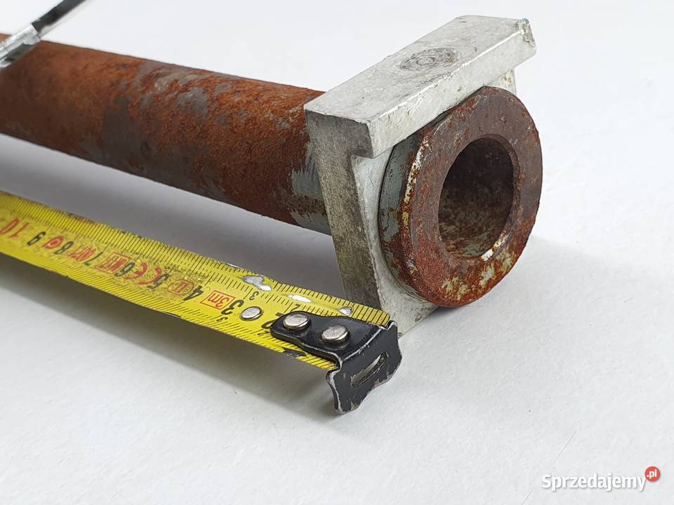 Oska Tyl Napinacz Kola Husqvarna Wr 250 Cr Łódź