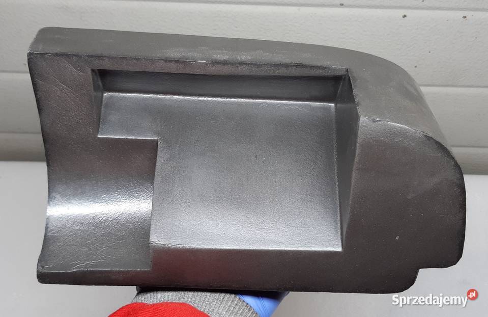 ZESTAW INSTALACYJNY ZMIENIARKI CD FORD GALAXY osobowe Mielęcin sprzedam