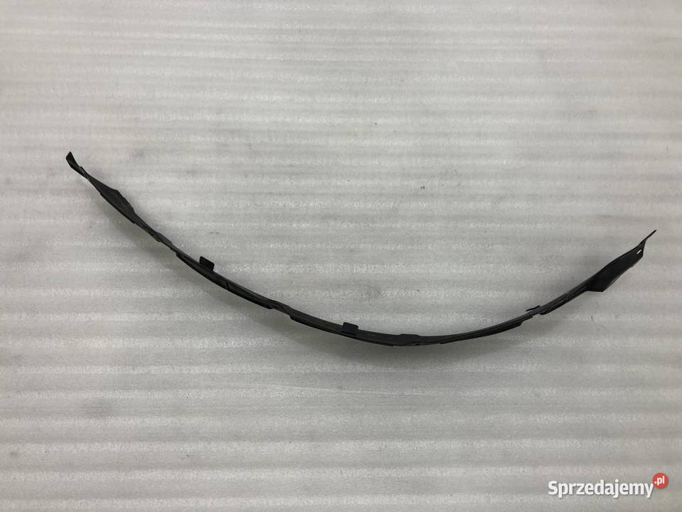 NADKOLE LISTWY TYŁ NISSAN NAVARA D22 osobowe