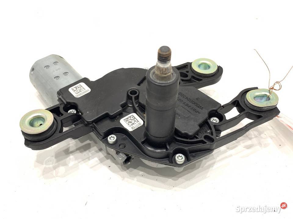 SILNIK WYCIERACZEK TYŁ VW UP 1S6955711A podkarpackie sprzedam