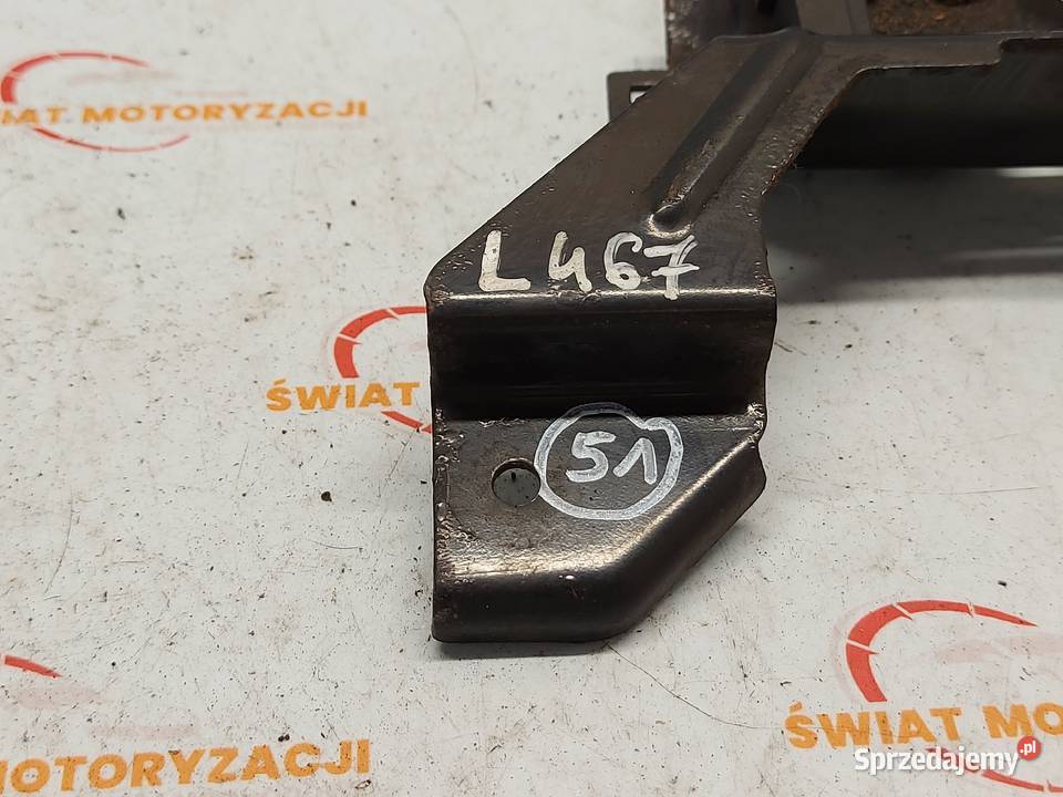 BMW E90 25 B rura dolot powietrza prawa 7121570 świętokrzyskie Kielce