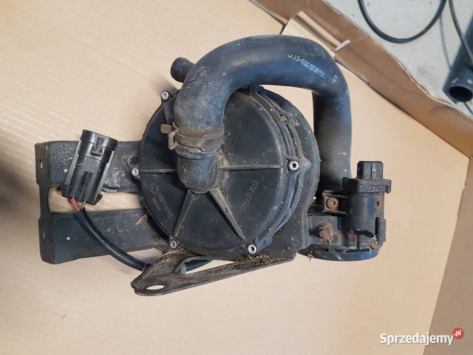 OPEL SINTRA 22 30 POMPA POWIETRZA WTORNEGO Turek sprzedam