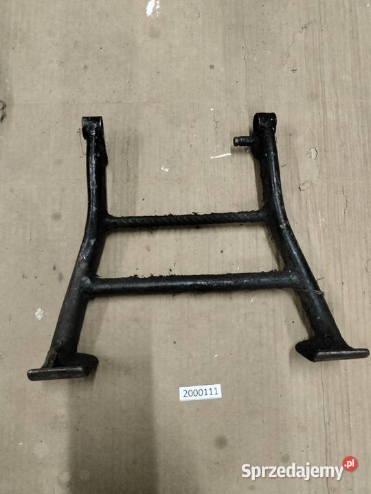 Junak M10 stopka centralna Rozkochów