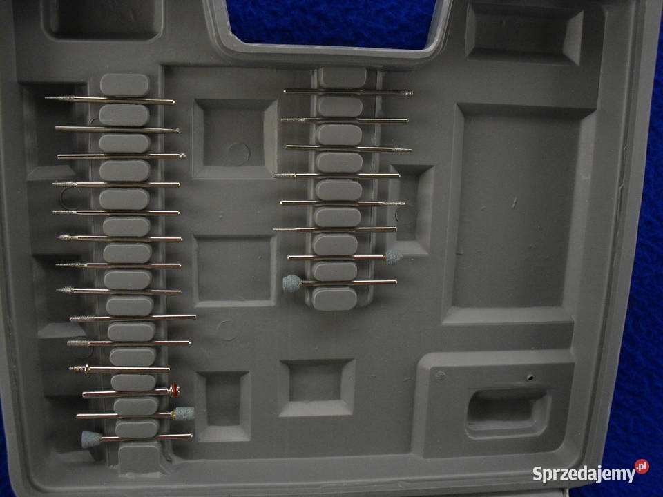 Grawerka urządzenie KINZO Bielawa