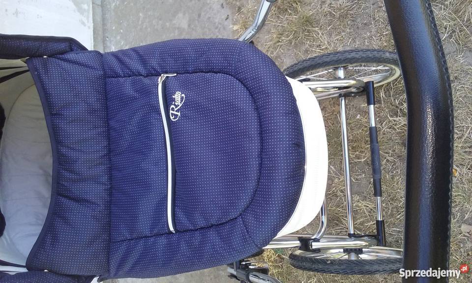 Wózek roan rialto Kąty Wrocławskie