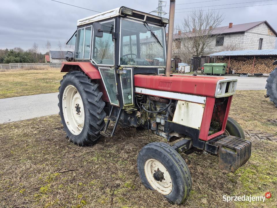 Ciągniki rolnicze prasa rolująca samochody Kielce