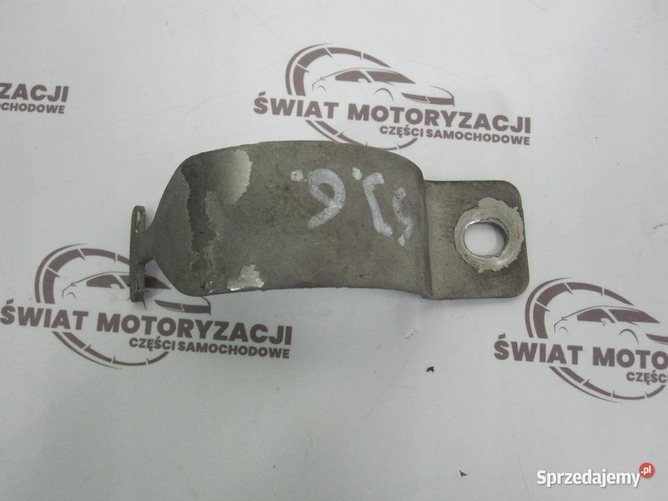 AUDI TT 18 T 02r uchwyt rury dolotowej osobowe