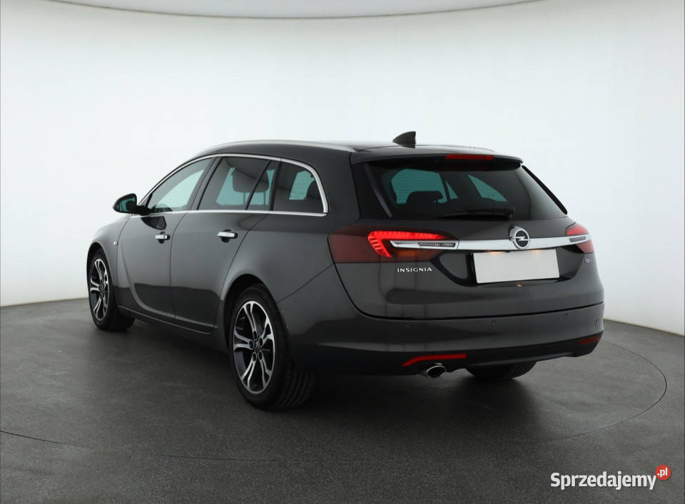 Opel Insignia 20 CDTI gniazdo USB mazowieckie Piaseczno