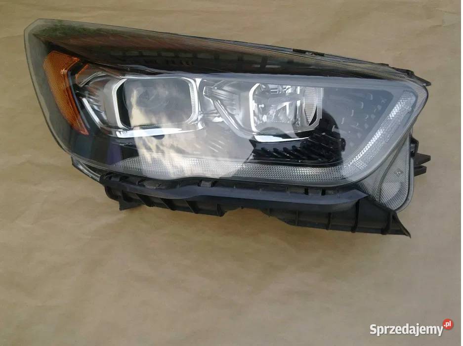 Lampa przednia KUGA MK2 ST prawy lewy przód led Szczecin sprzedam