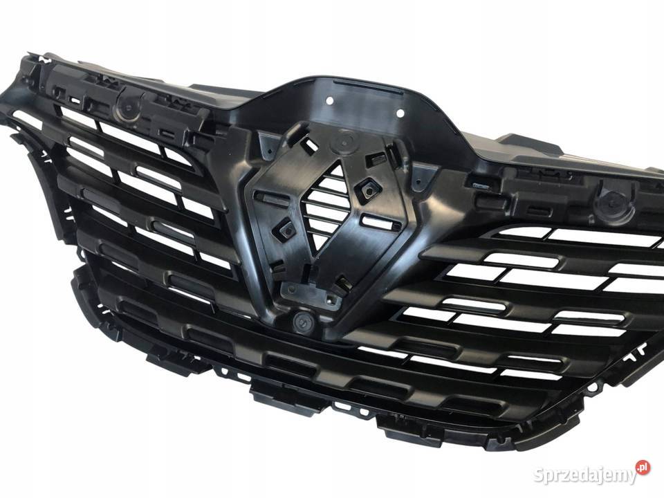 Renault Kadjar 20182022 LIFT Atrapa Grill osobowe Skarżysko-Kamienna