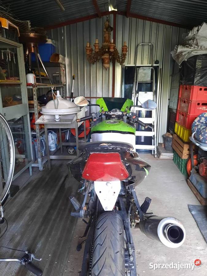 Zipp pro 5080 Zwoleń