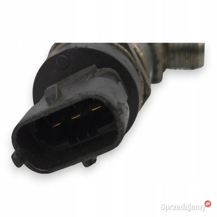 LISTWA WTRYSKOWA COMMON RAIL Volvo S60 V70 XC90 osobowe Chełm