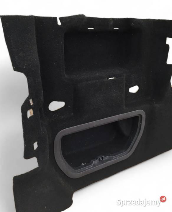 DYWAN WYKŁADZINA ŚRODKOWA TYŁ BERLINGO III 3 Działoszyce