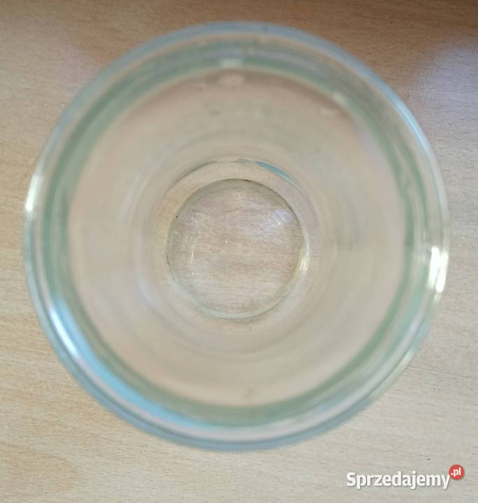 Butelka Good Seasons kujawsko-pomorskie Nakło nad Notecią