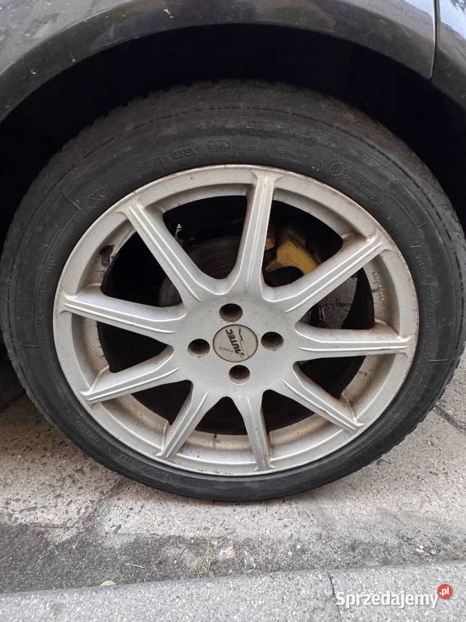 Renault Megane II Hatchback 16 16V 2003 174 Zgierz